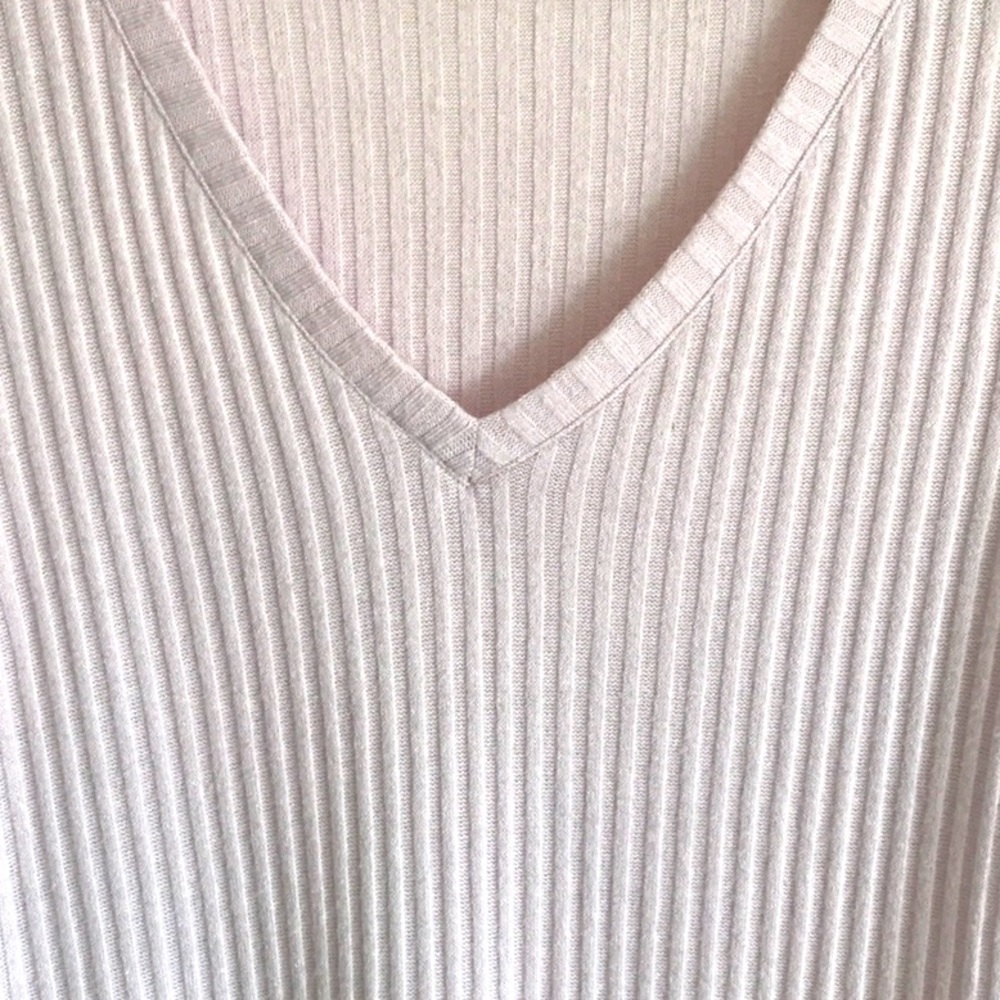 Gap Lightweight Ribbed Sweater - Picture 4 of 5